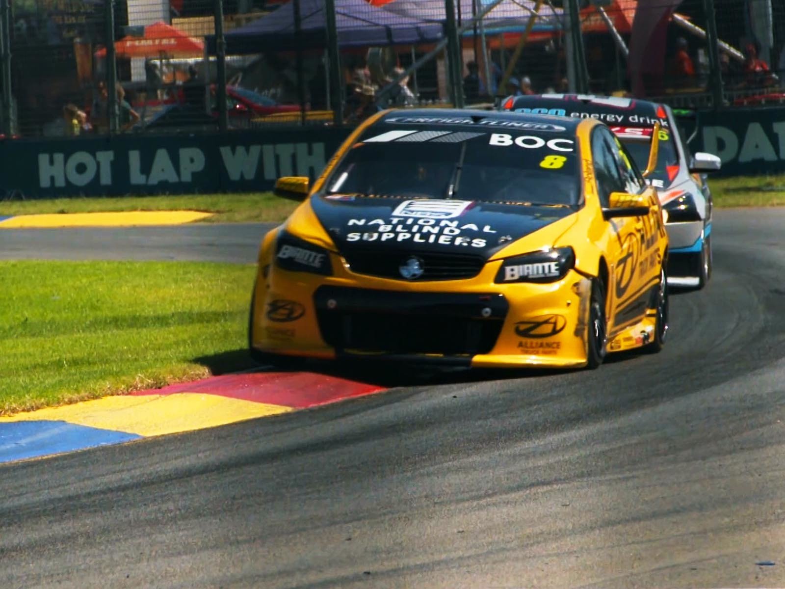 Watch Dunlop Super2 Series Season 2017 Prime Video