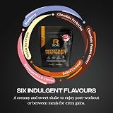 Reflex Instant Mass Heavyweight 5.4 kg Strawberry & Cream 1000 Kcal+ view 4