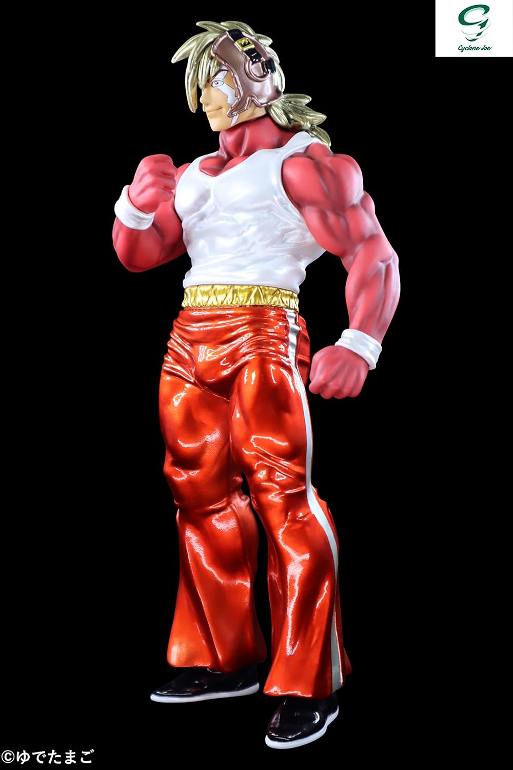 Amazon Cmc No 33 キン肉マングレート3 カオス 原作 メタリック フィギュア ドール 通販