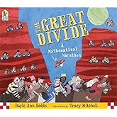 The Great Divide: A Mathematical Marathon