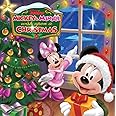 Disney Junior Mickey: Mickey's Wish Upon a Christmas