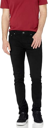 Skinny Fit Denim Jean price in UAE 