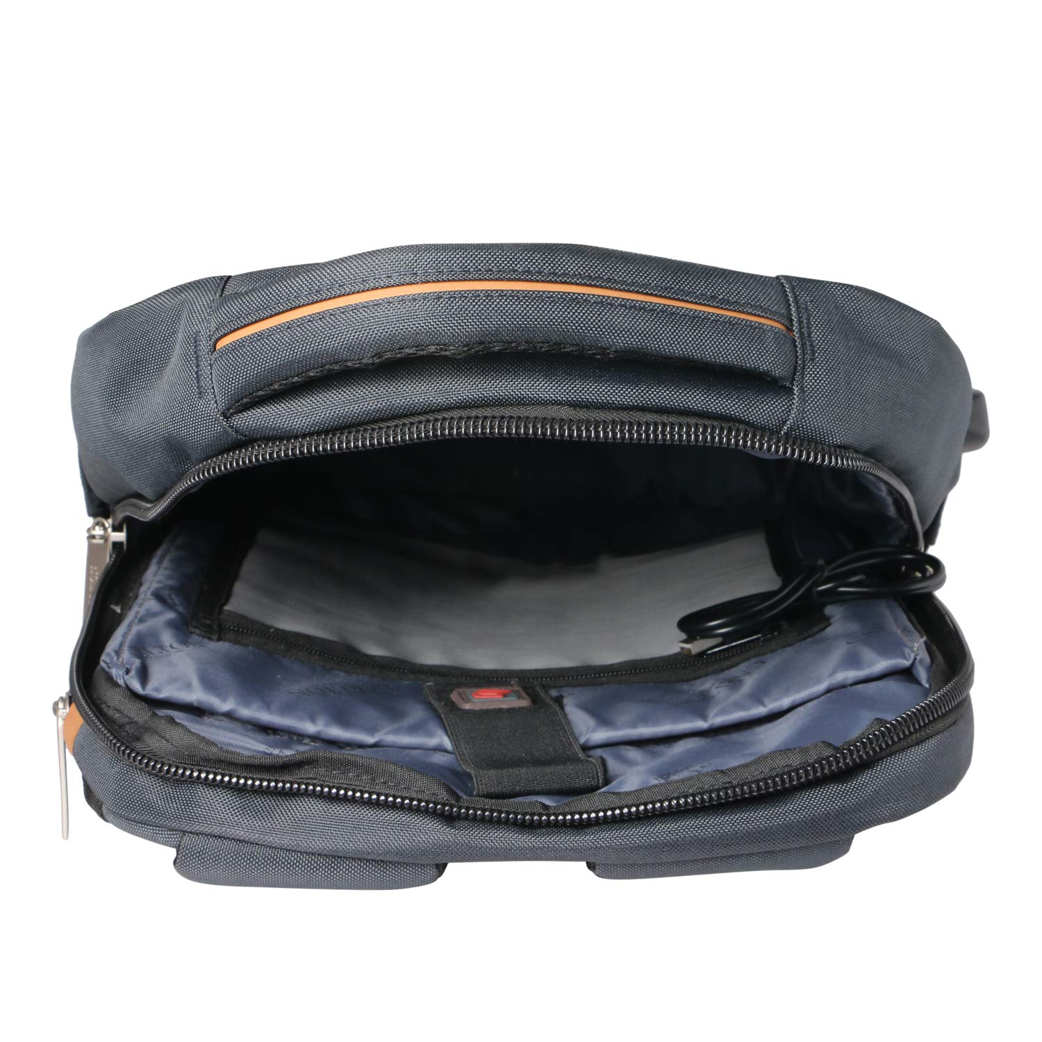 carlton london laptop bag