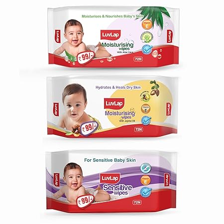 luvlap wipes