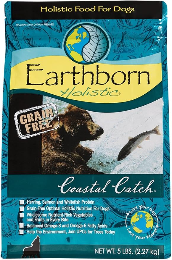 optimum grain free dry dog food