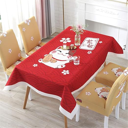 Hule mesa redonda Las mejores mesas.