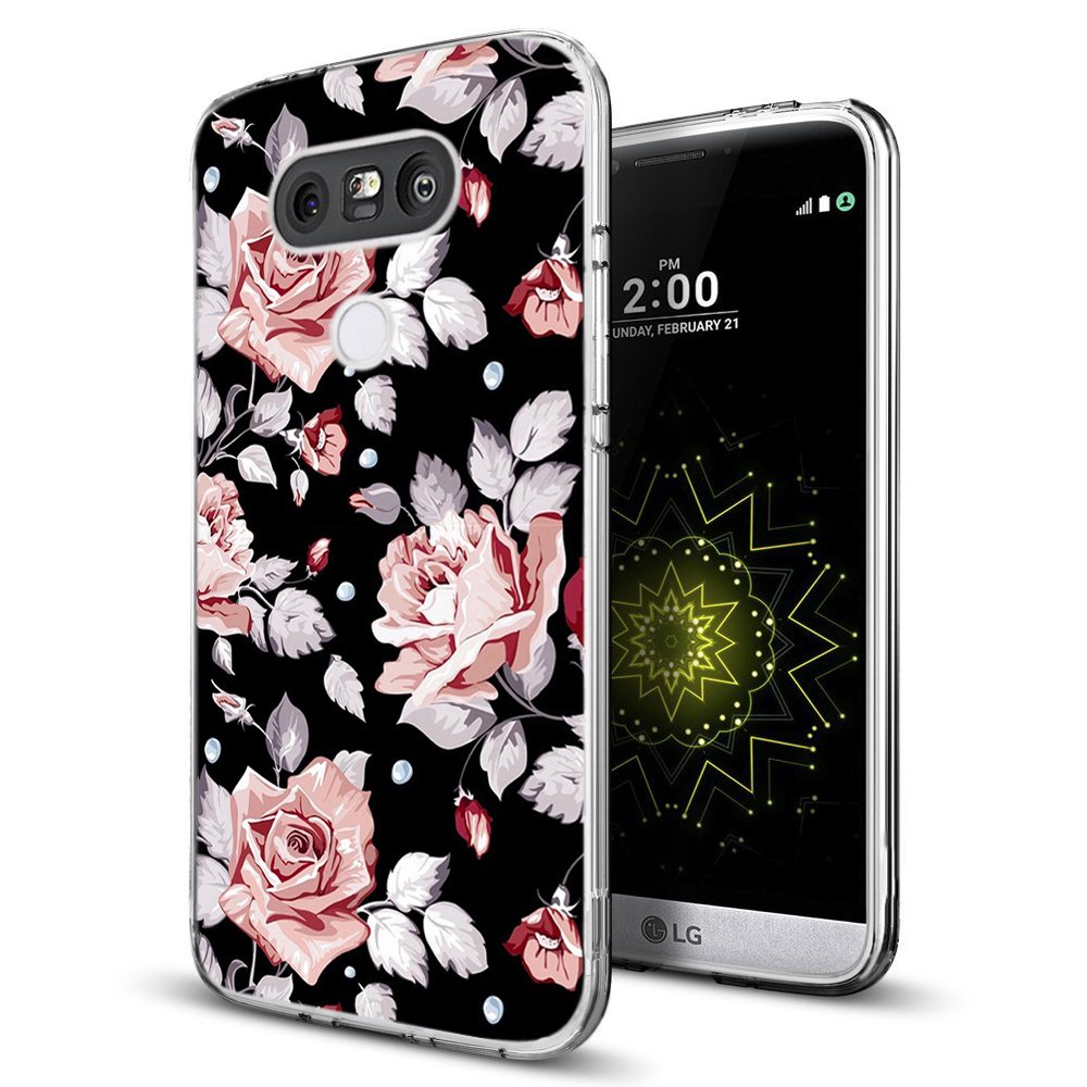 Best lg g5 gel phone case