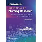 Polit &amp; Beck's Essentials of Nursing Research