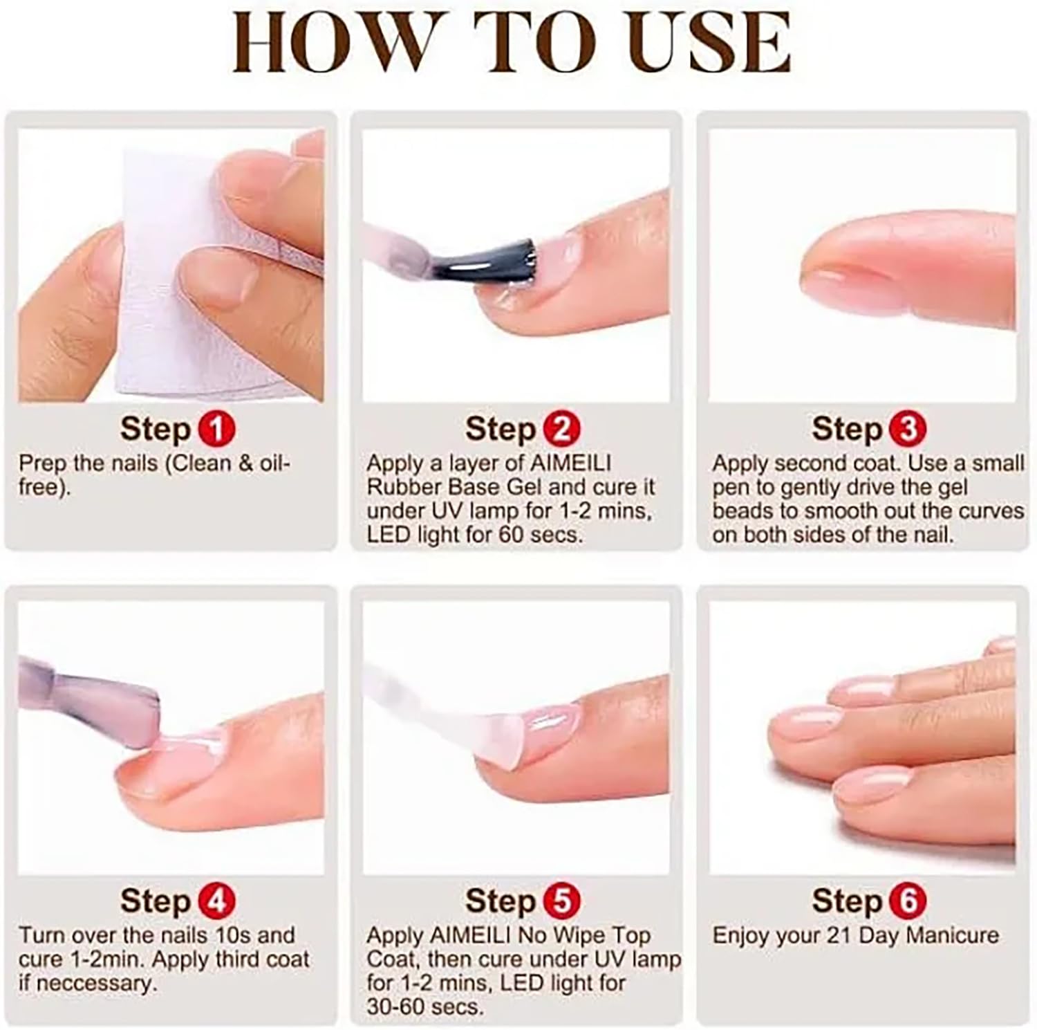 24Pcs Flower Press on Nails Short Square Fake Nails with Designs Cute False Nails Full Cover Glossy Stick on Nails Spring Glue on Nails Pink Acrylic Artificial Nails for Women Daily Wear - Image 7