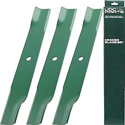 UDC Parts Low Lift Blades 601124 54 Inch/Fits
