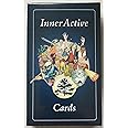 Inner Active Cards for Parts Work, 4th Edition
