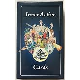 Inner Active Cards for Parts Work, 4th Edition