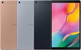 Samsung Galaxy Tab A 10.1 32GB LTE Gold UK - Kids Home Family Entertainment view 3