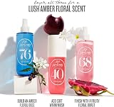 Sol de Janeiro Cheirosa 76 Hair & Body Fragrance Mist Travel Size 90mL view 8