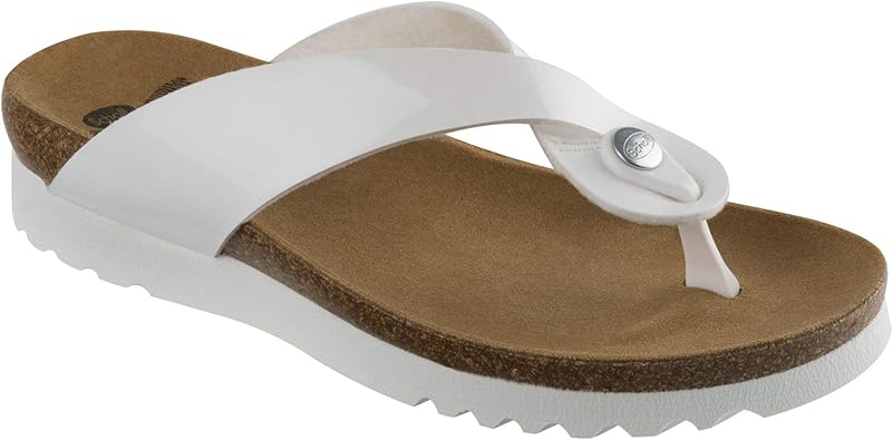 scholl flip flops uk