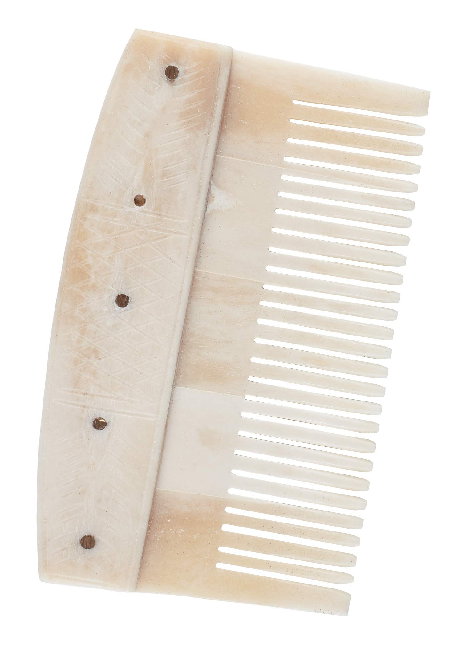 Bone comb, medieval, live action role play