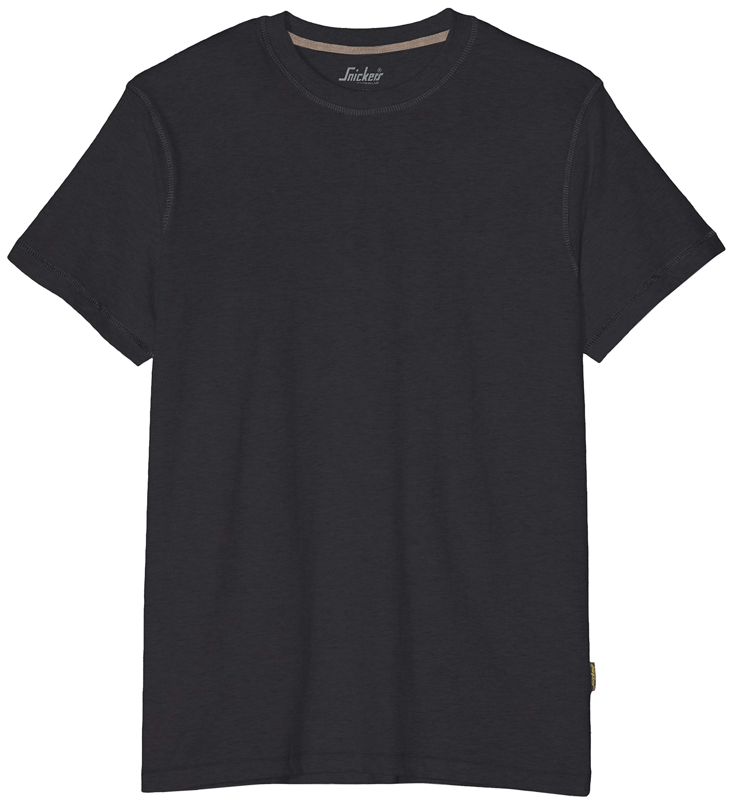 Snickers T-Shirt Size L in Grey