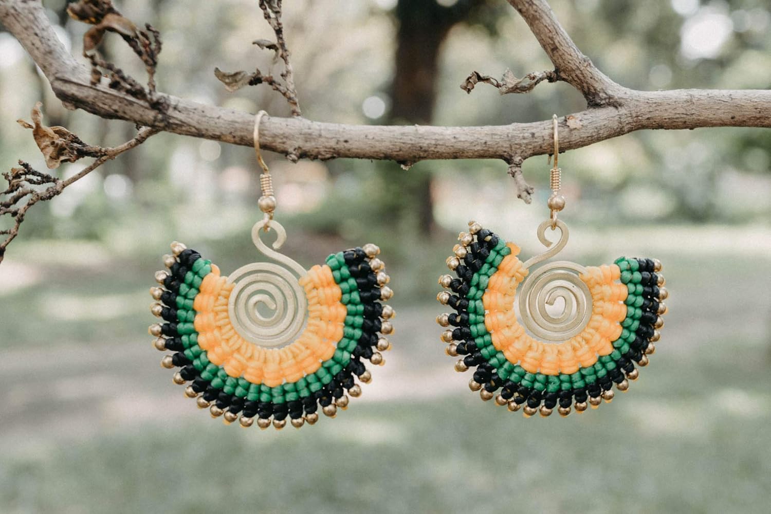 fun earrings amazon