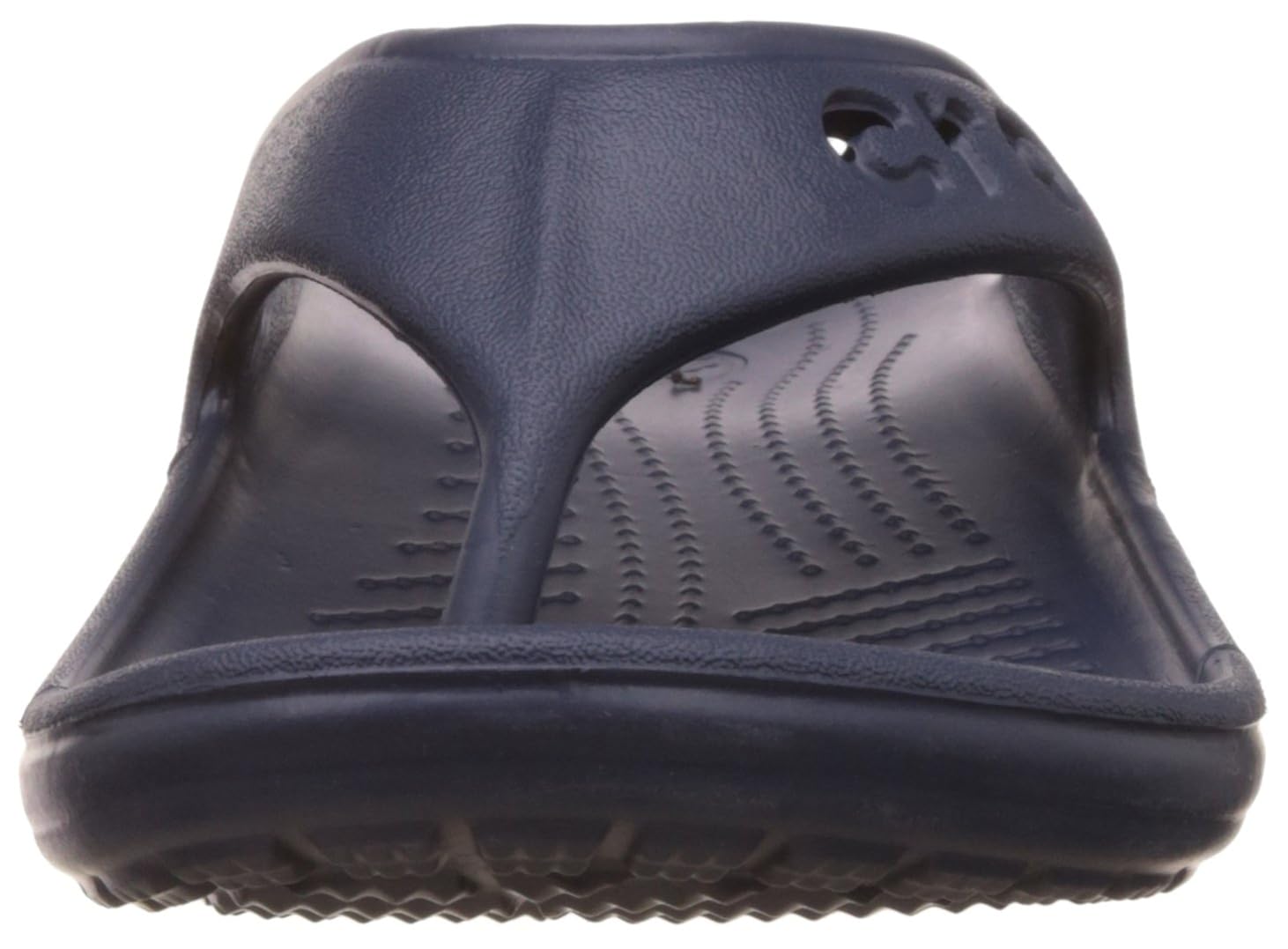 crocs unisex baya black flip flops thong sandals