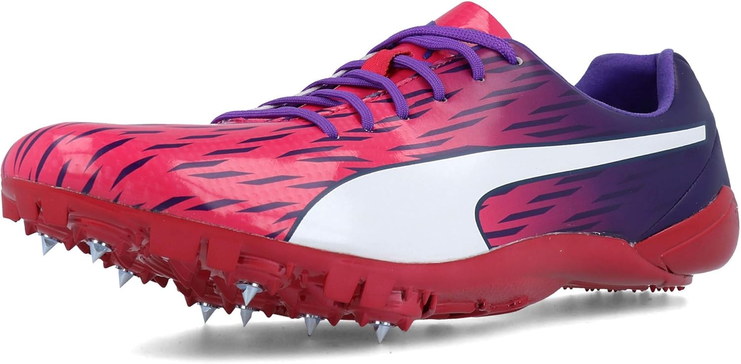 puma evospeed electric 5