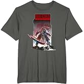 Mechagodzilla - Godzilla vs. Kong - Officially Licensed T-Shirt