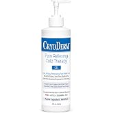 CryoDerm Cold Therapy Pain Relief Gel