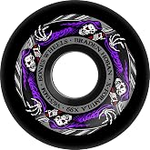 Bones Wheels X99 X-Formula 99A Skateboard Wheels