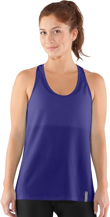 Under armour womens running tops Clearance