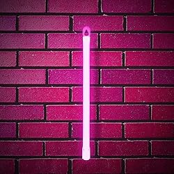 Light Up LED Neon Letters Sign Wall Decorative Neon