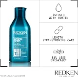Redken Extreme Length Shampoo 300ml & Conditioner 300ml Duo view 2