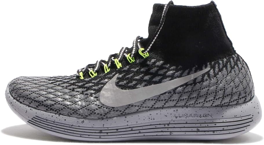 nike lunar shield