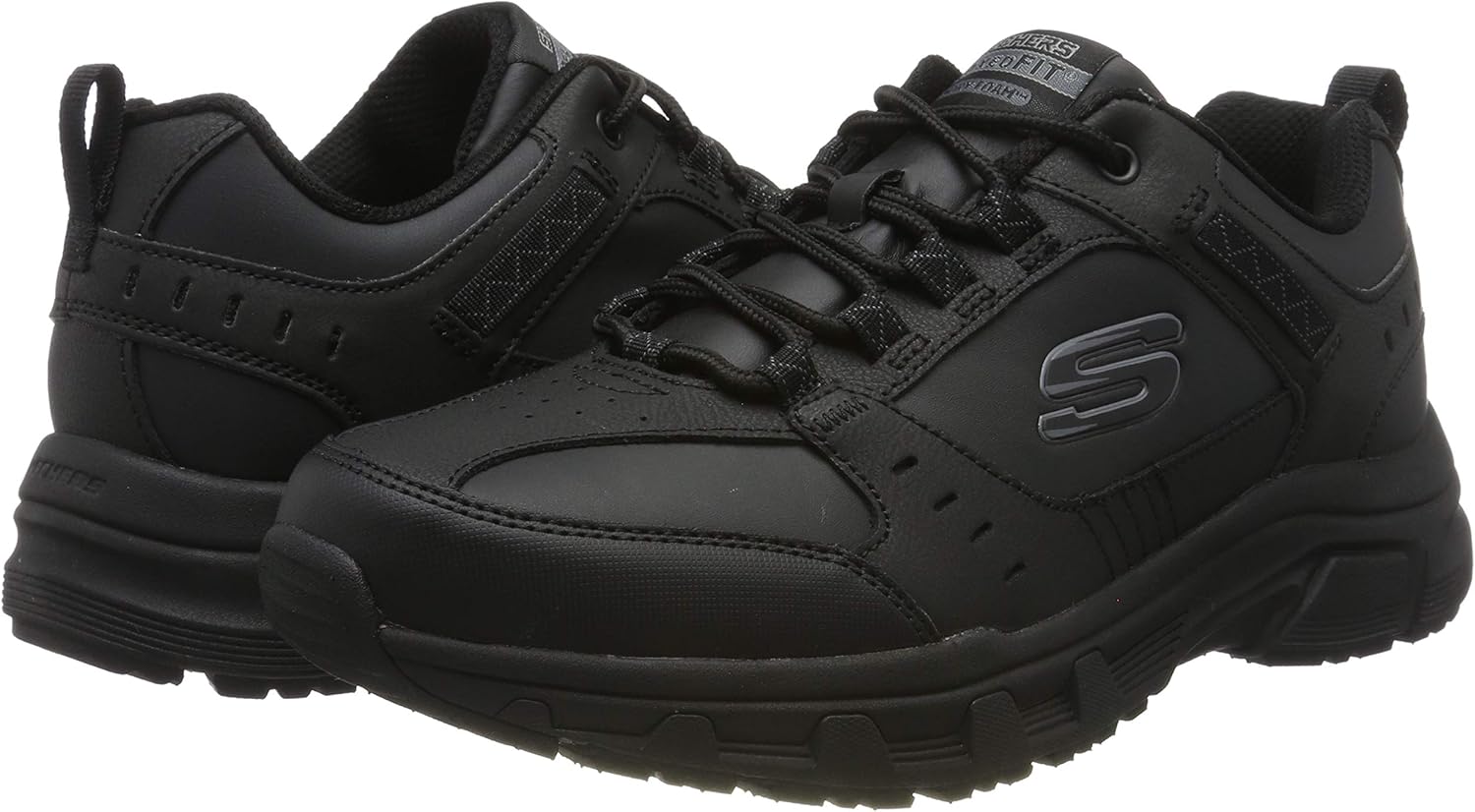 skechers oak canyon