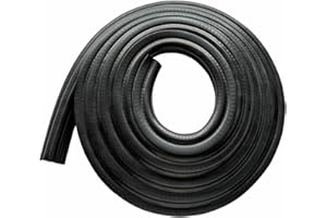 Recmod 7281063 Door Seal Compatible with Bobcat Loader A770 S450 S510 S530 S550 S570 S590 S595 S630 S650 S740 S750 S770 S850 T450 T550 T590 T595 T630 T650 T740 T750 T770 T870 Skid Steer