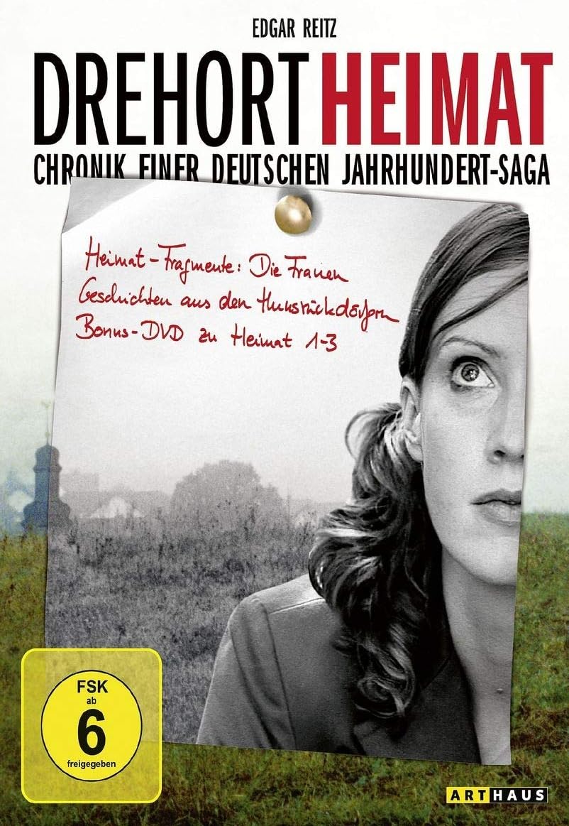 Drehort Heimat Chronik Einer Deutschen Jahrhundert Saga Schossler Nicola Arnold Henry Ferres Veronica Reitz Edgar Amazon Nl