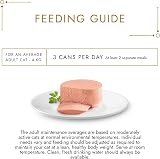 Gourmet Gold Pate Recipes Wet Cat Food 8x85g Pack of 6 view 3