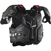 Leatt Brace Chest Protector 6.5 Pro Adult