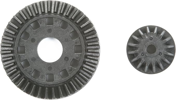 Amazon タミヤ Rcスペアパーツ Sp 1438 Trf 502x ボールデフギヤセット ラジコン ドローン 通販