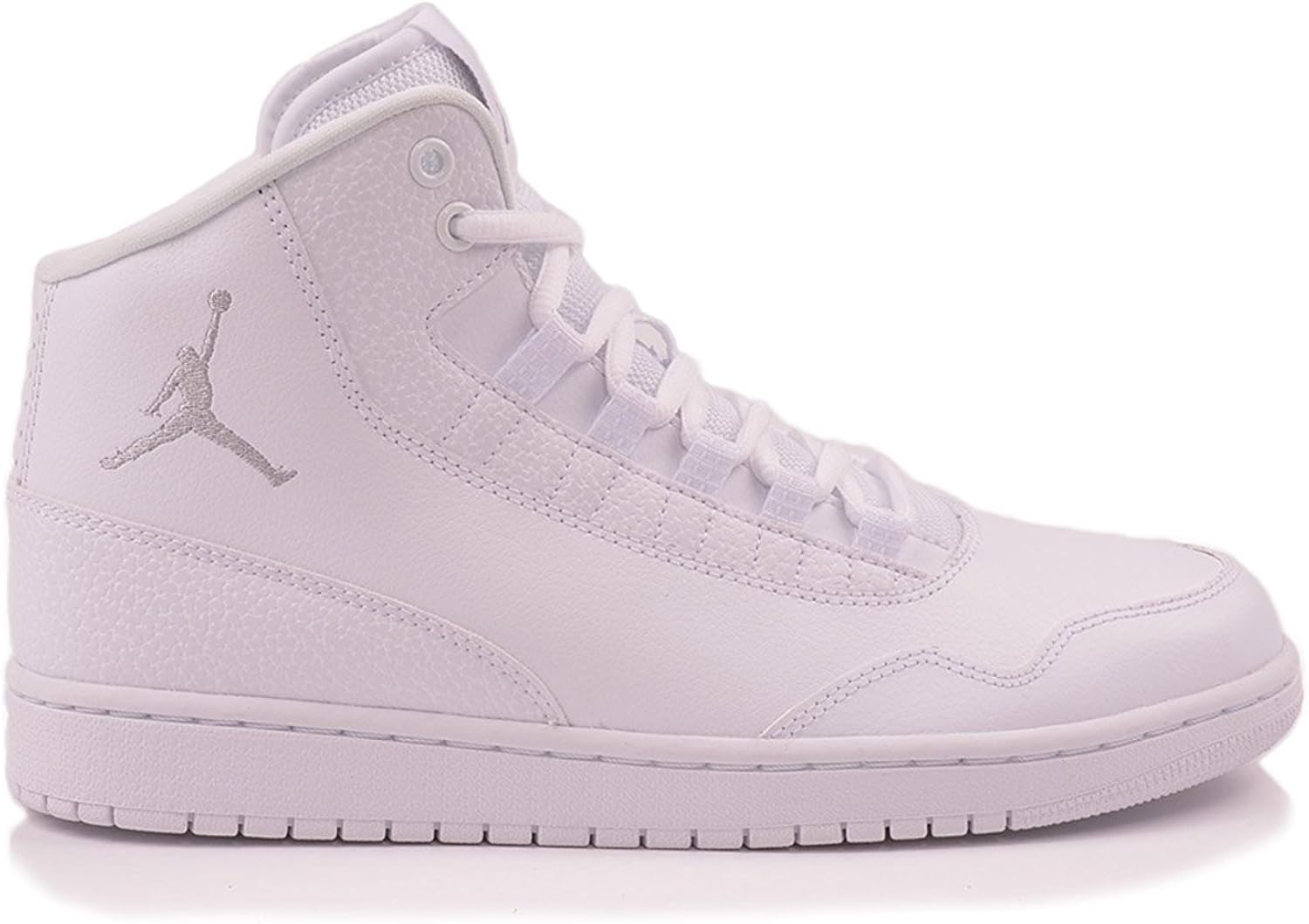 nike air jordan executive wolf grey