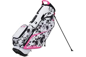 OGIO Fuse 4 Stand Golf Bag