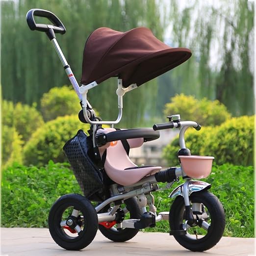 triciclo silla paseo