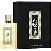 Al Wataniah Kayaan Gold, 3.4 Fl Oz (Pack of 1)