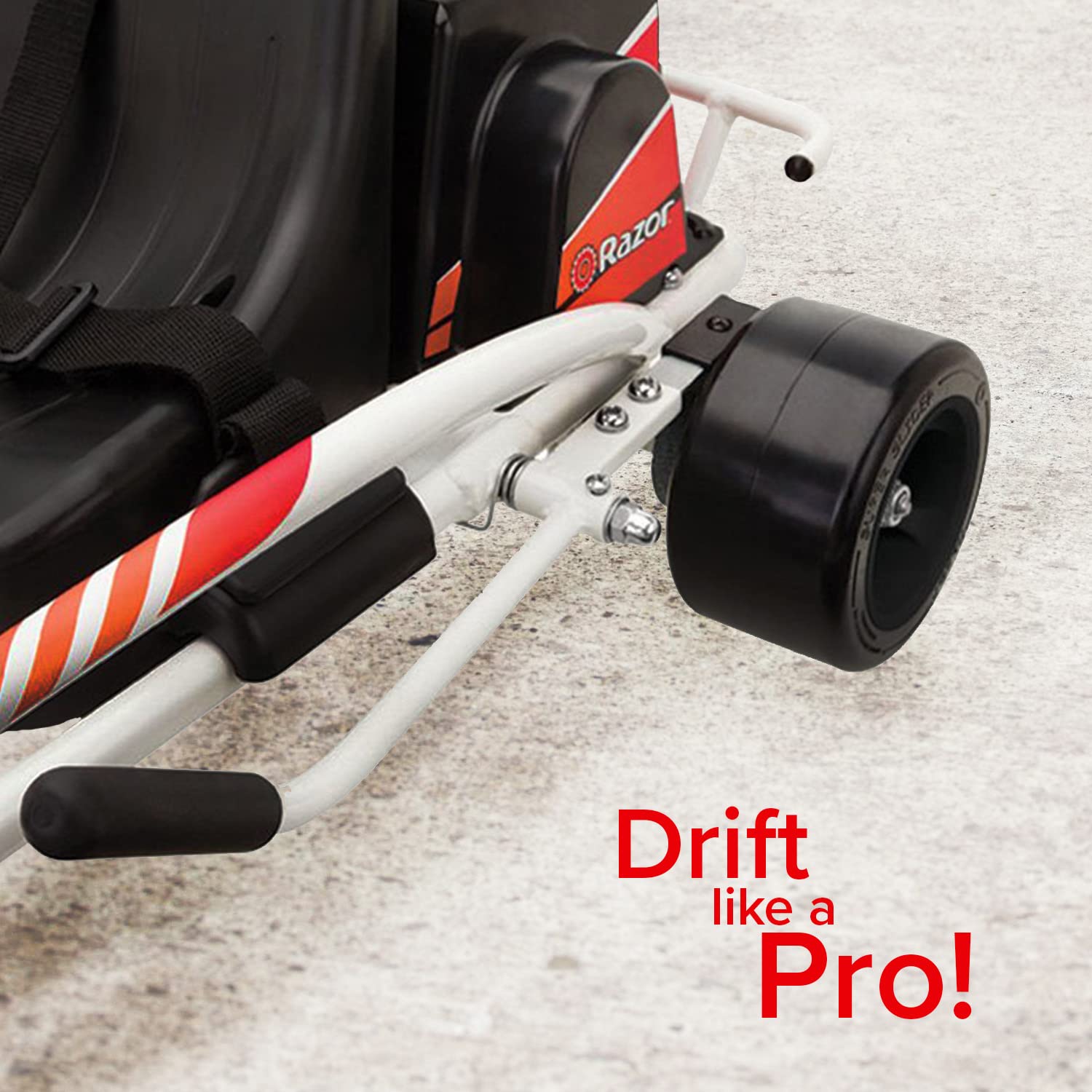 Mua AlveyTech Super Slider POM Rear Wheels for the Razor Ground Force ...