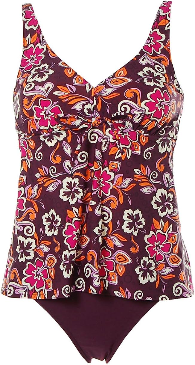 s.Oliver Damen Bügel Tankini Amazon.de Bekleidung