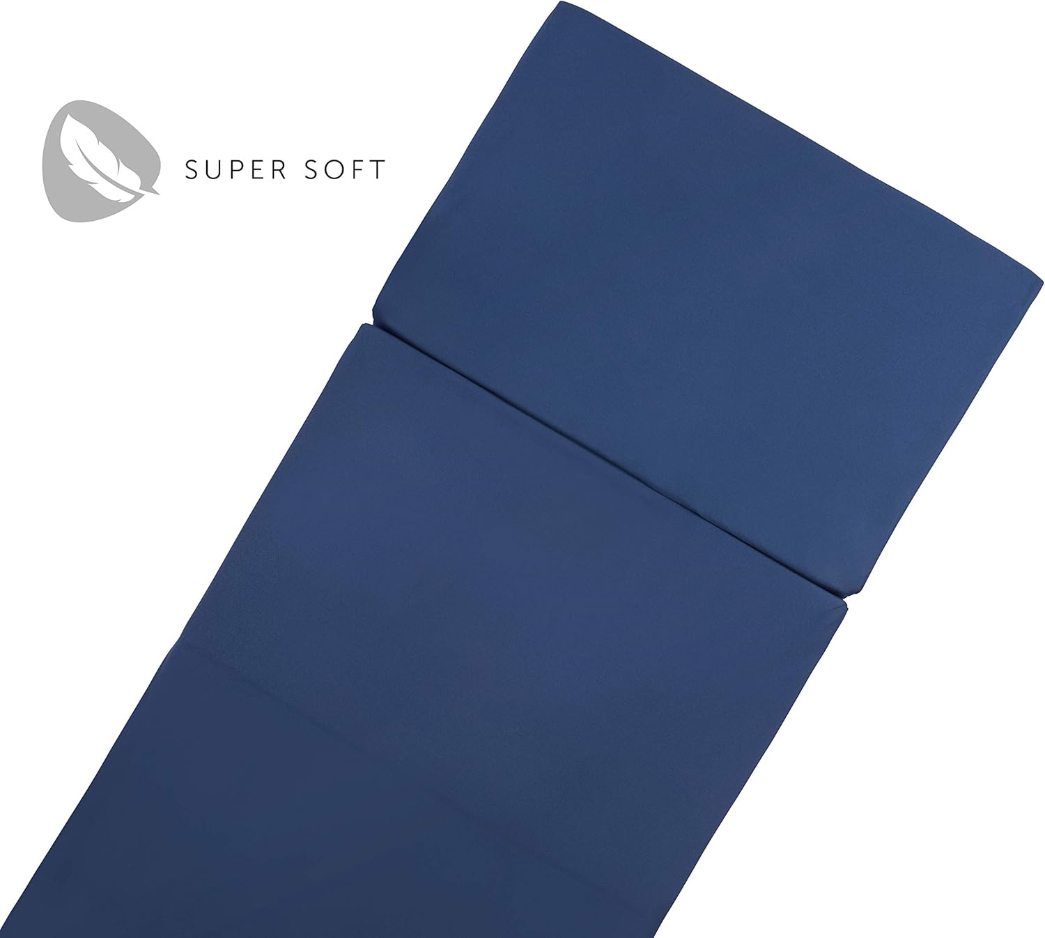 hauck folding mattress