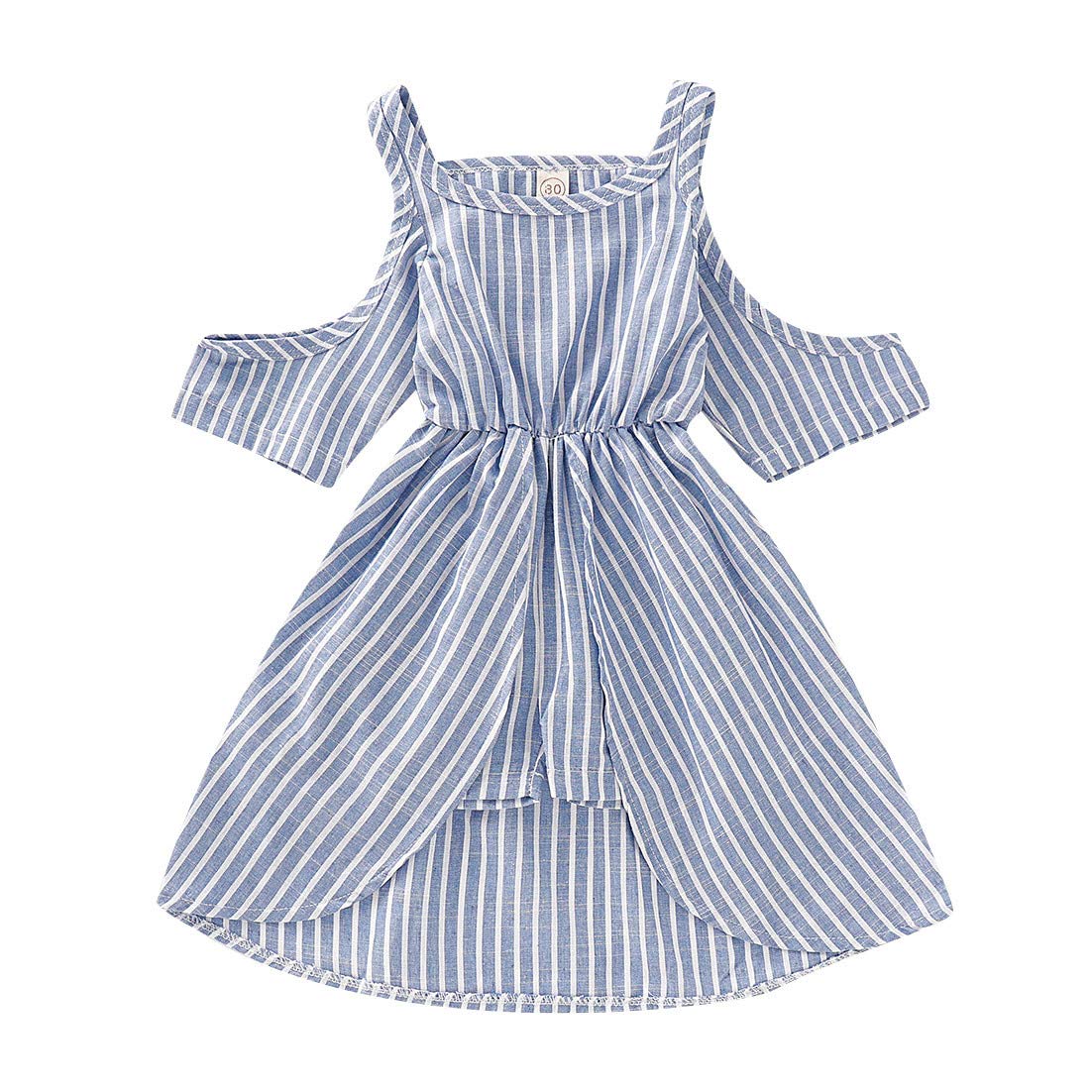 kids short frock