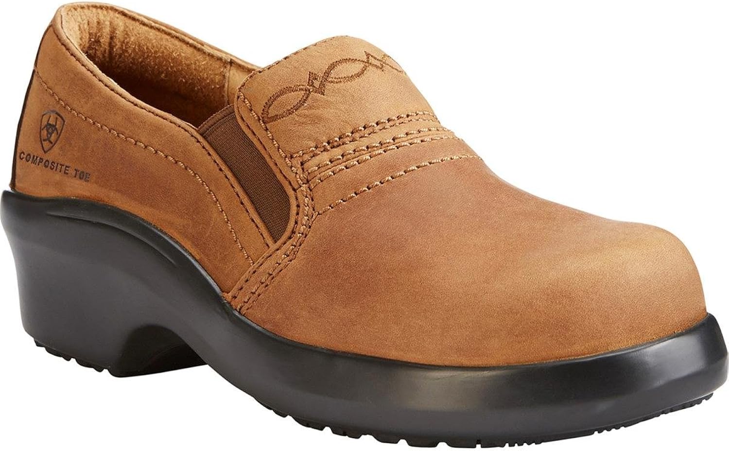 amazon women's work boots