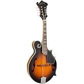 Gold Tone GM-35 F-Style Mandolin