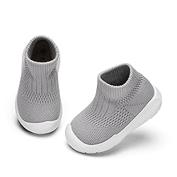 Engtoy Baby Shoes Toddler Walking Shoes Baby Sock
