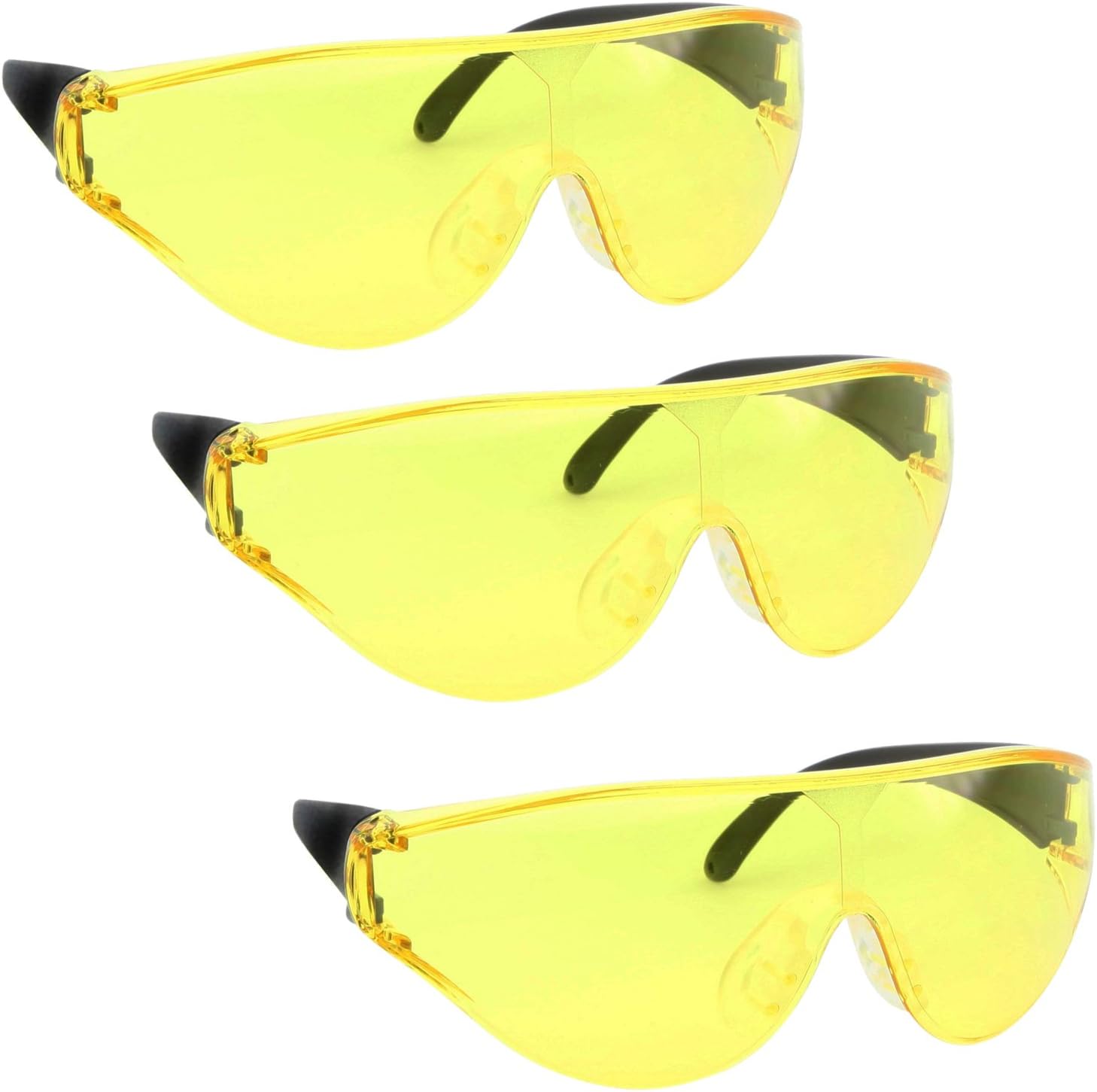bulk yellow sunglasses