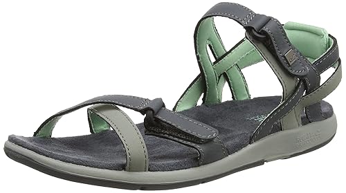 Regatta Damen Lady Santa Cruz Sandalen Trekking-& Wanderschuhe Regatta Damen Lady Santa Cruz Sandalen Trekking-& Wanderschuhe